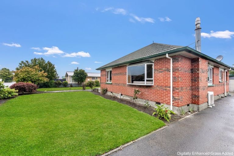 Photo of property in 8 Cavendish Street, Allenton, Ashburton, 7700
