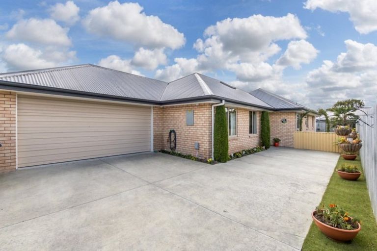 Photo of property in 26 Merrilees Place, Linwood, Christchurch, 8062