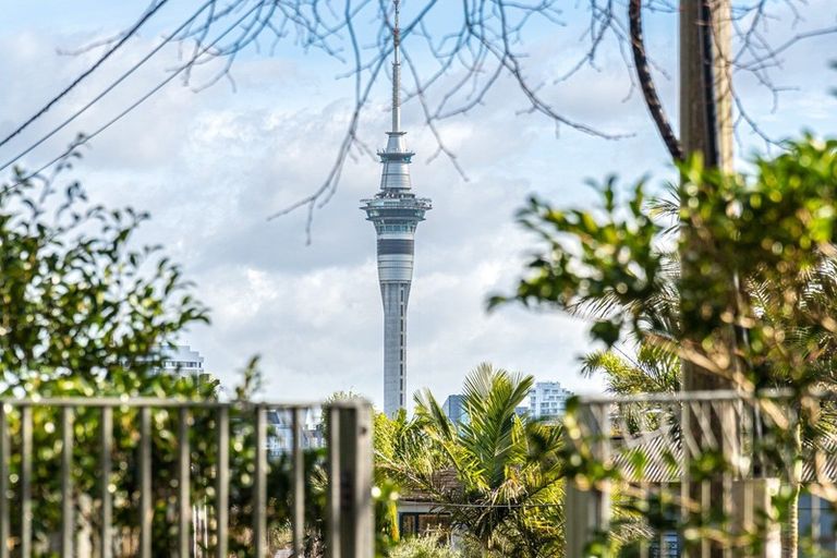 Photo of property in 202/429 Parnell Road, Parnell, Auckland, 1052