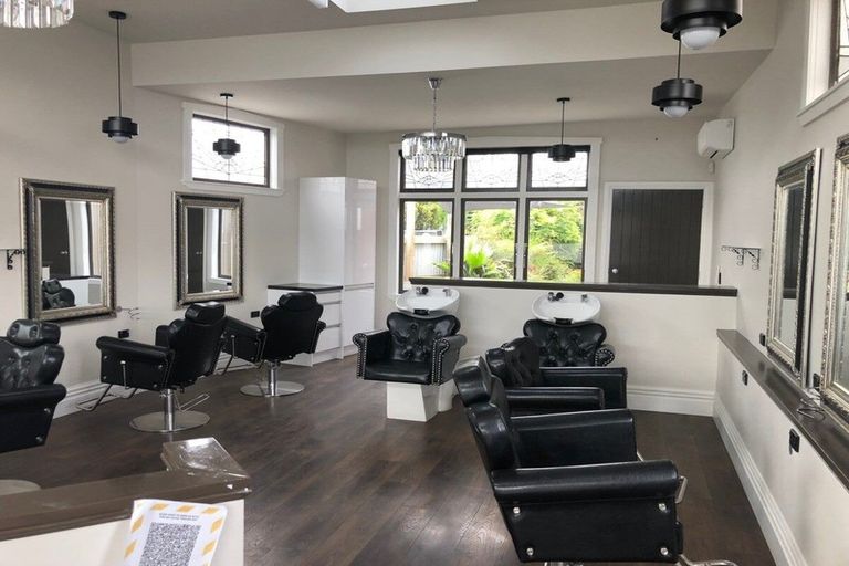 Photo of property in 9 Latham Street, Napier South, Napier, 4110