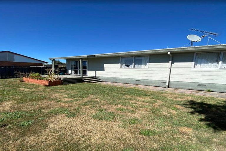Photo of property in 132a Higgins Road, Frankton, Hamilton, 3204