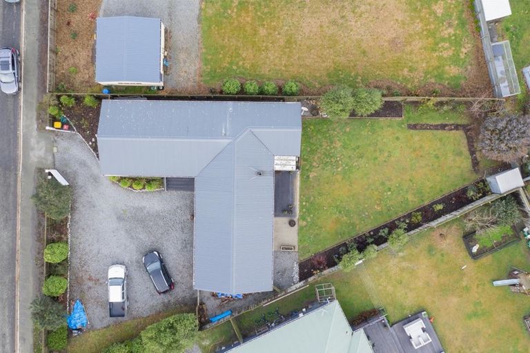 Photo of property in 66 Rakaia Terrace, Rakaia, 7710