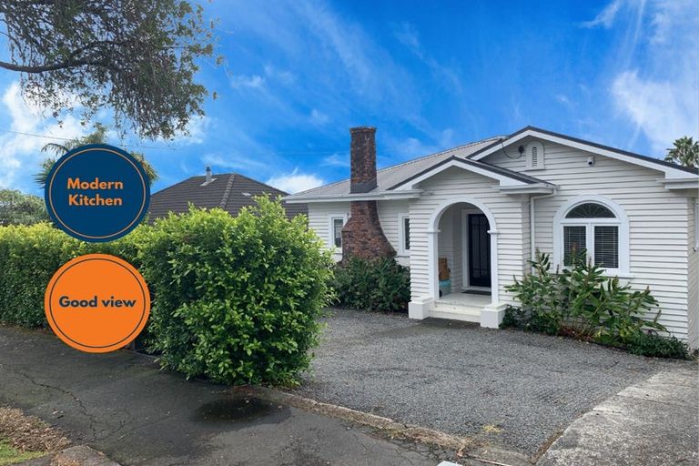 Photo of property in 1/34 Sylvia Road, Saint Heliers, Auckland, 1071