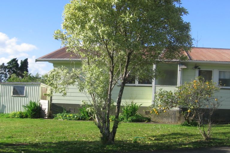 Photo of property in 2 Kendon Place, Raumanga, Whangarei, 0110