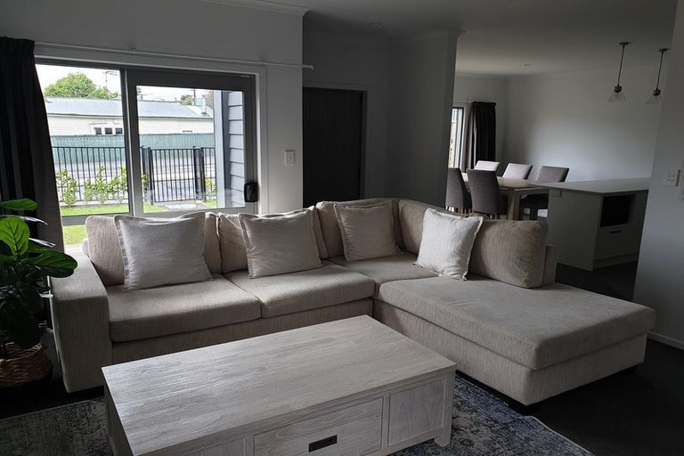 Photo of property in 112b Queens Avenue, Frankton, Hamilton, 3204