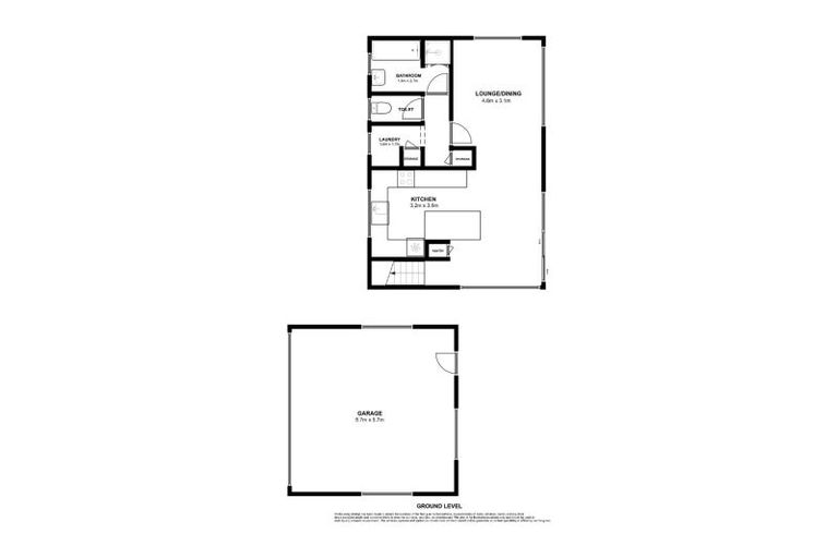 Photo of property in 29 Ranui Crescent, Khandallah, Wellington, 6035