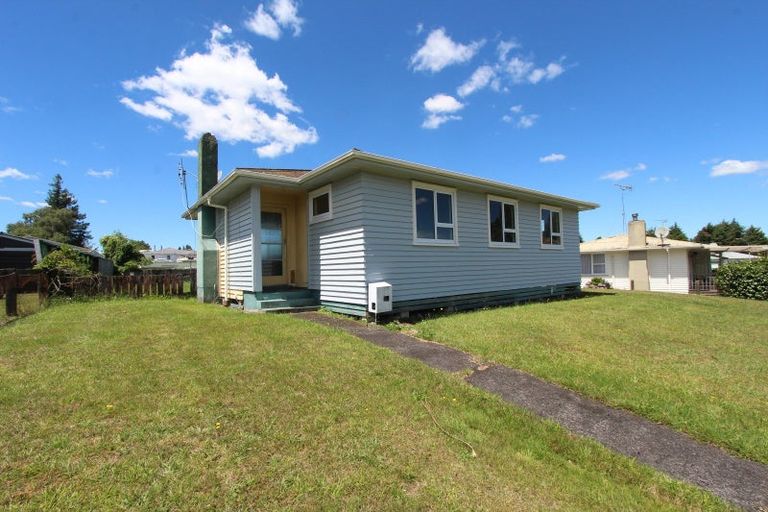 Photo of property in 3 Saint Andrews Drive, Tokoroa, 3420