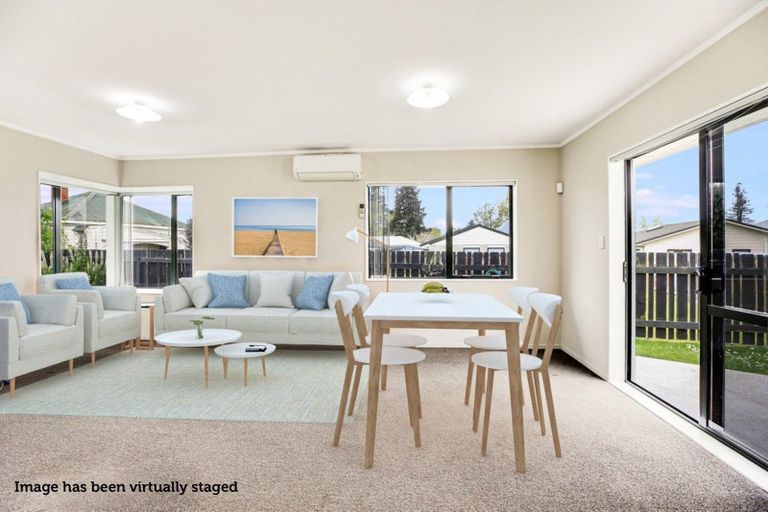 Photo of property in 2/314 Mutu Street, Te Awamutu, 3800