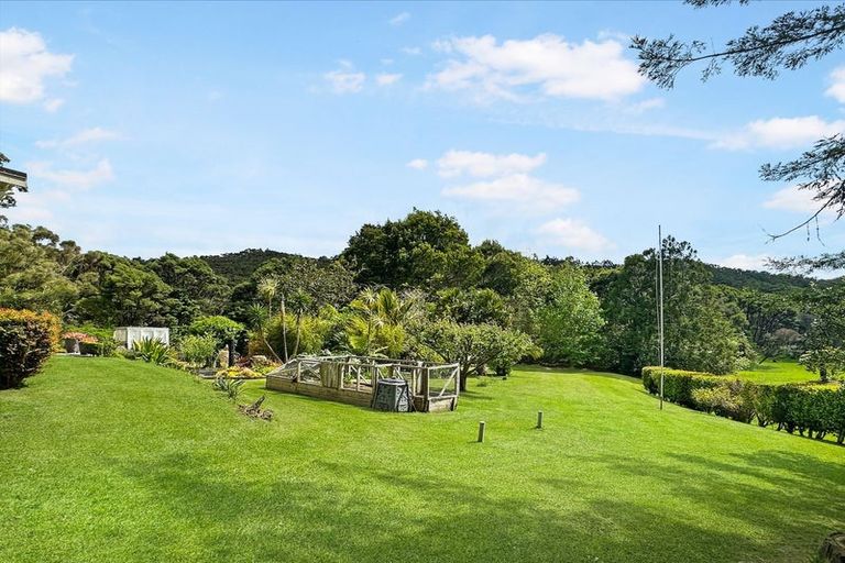 Photo of property in 168 Dip Road, Kaeo, 0479