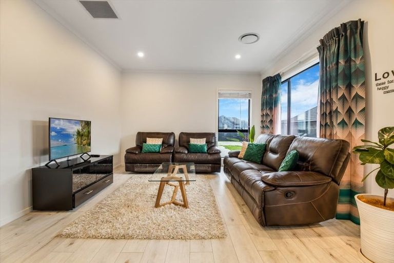 Photo of property in 24 Turnberry Crescent, Morrinsville, 3300