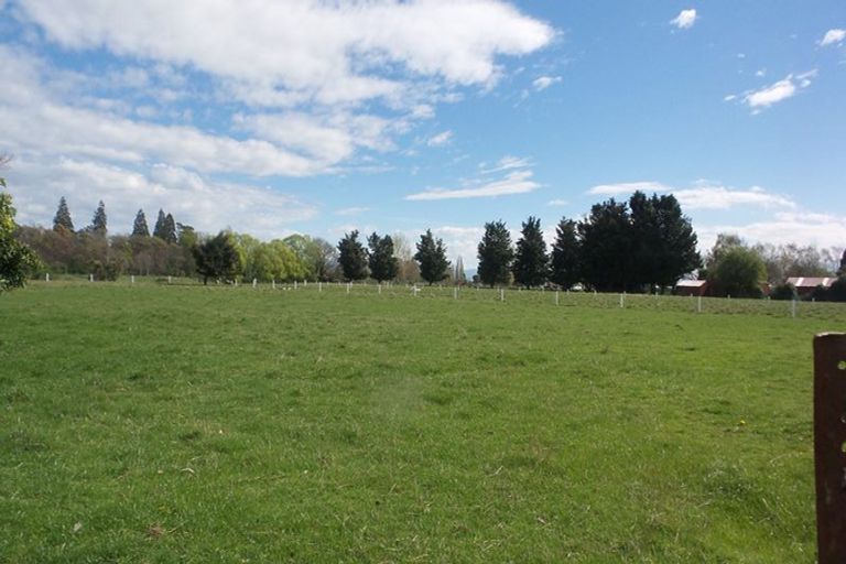 Photo of property in 25 Grange Settlement Road, Temuka, 7920
