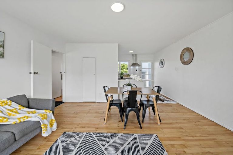 Photo of property in 3/34 Buckingham Crescent, Manukau, Auckland, 2025