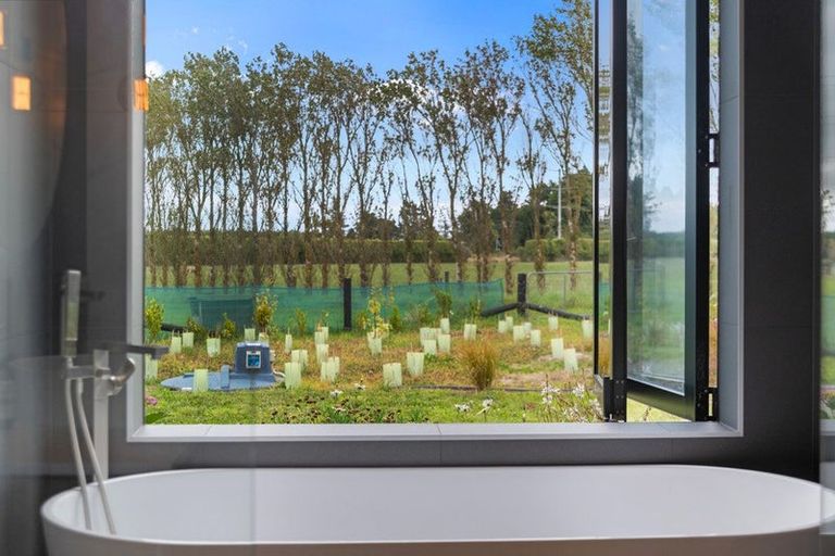 Photo of property in 604 Homebush Road, Kirwee, Christchurch, 7671