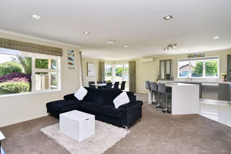 Photo of property in 2 Red Checkers Place, Wigram, Christchurch, 8042