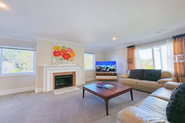 Photo of property in 14b Glenmore Street, Thorndon, Wellington, 6011