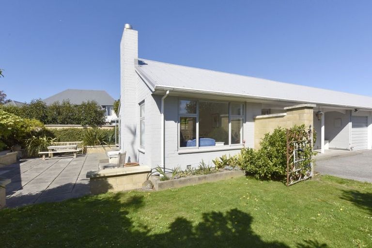 Photo of property in 2/46 Wairarapa Terrace, Merivale, Christchurch, 8014