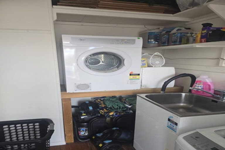 Photo of property in 38 Graeme Avenue, Mangere East, Auckland, 2024