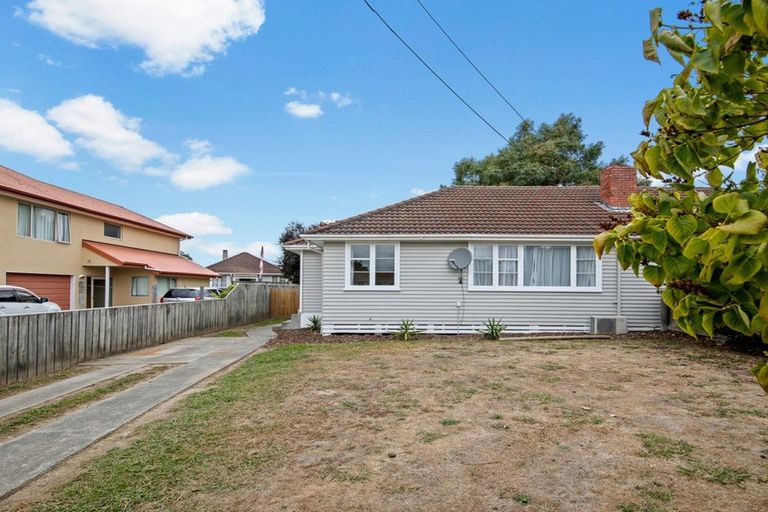 Photo of property in 53 Lucas Street, Riversdale, Blenheim, 7201