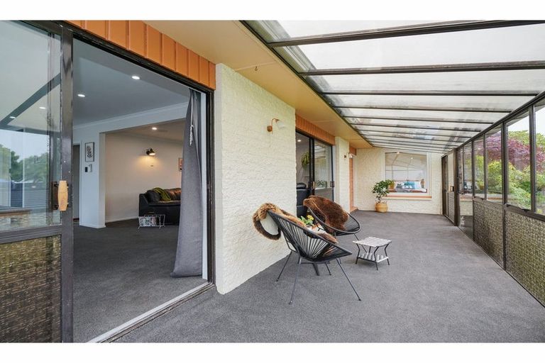 Photo of property in 47 Robertson Street, Richmond, Invercargill, 9810