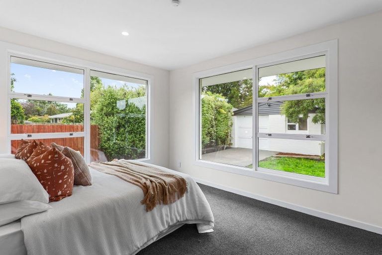 Photo of property in 40 Torquay Place, Bryndwr, Christchurch, 8053