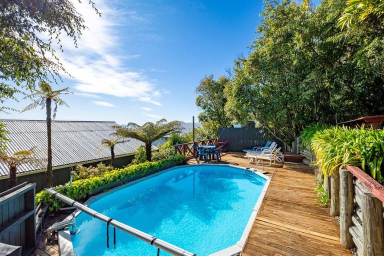 Photo of property in 18 Orakei Street, Tahunanui, Nelson, 7011