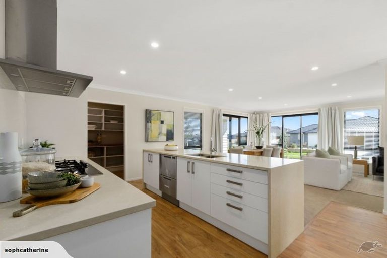 Photo of property in 69 Kahawairahi Drive, Beachlands, Auckland, 2018