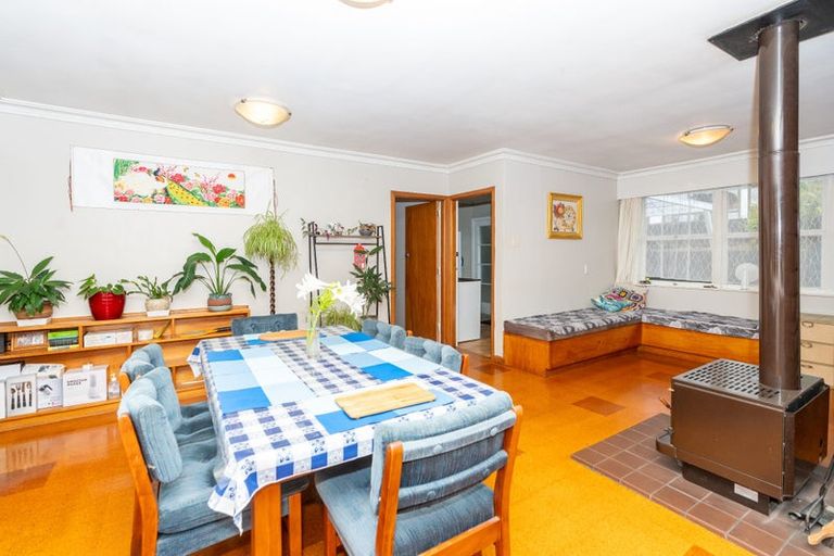 Photo of property in 15a Clark Place, Hillcrest, Hamilton, 3216