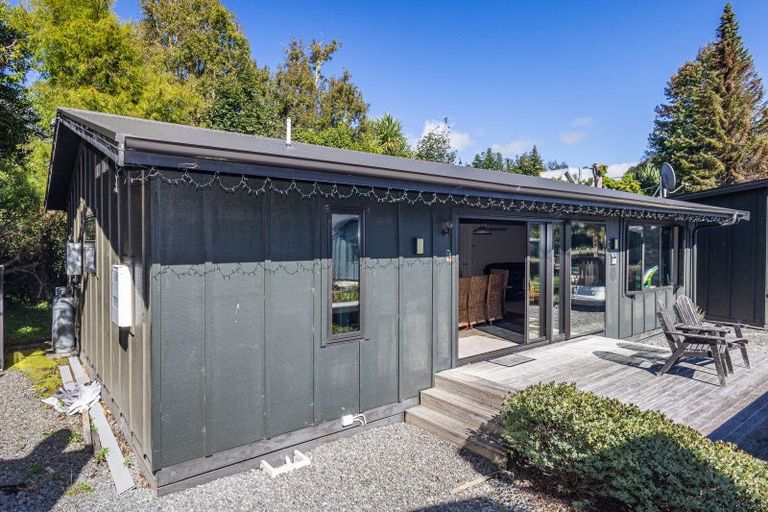 Photo of property in 5 Tiffany Place, Ohakune, 4625