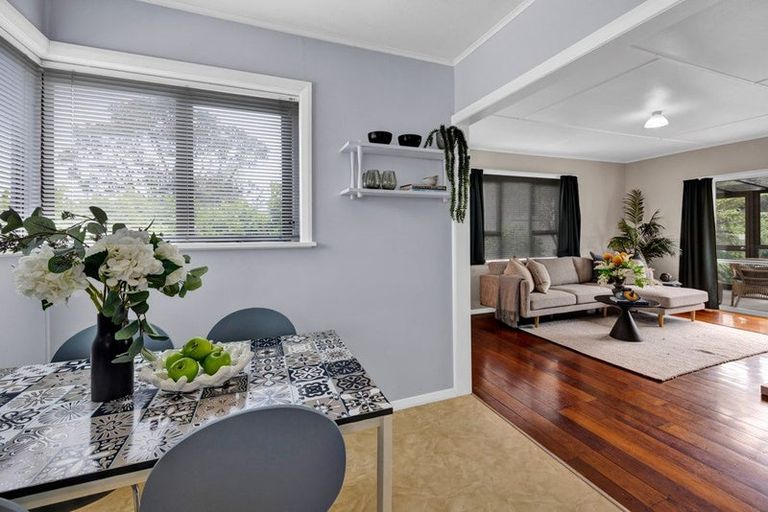 Photo of property in 15 Wrantage Street, Westown, New Plymouth, 4310