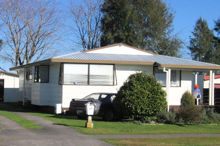 Photo of property in 66 Breckons Avenue, Nawton, Hamilton, 3200