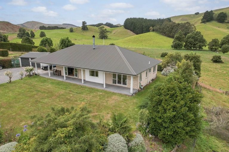 Photo of property in 66 Deer Park Road, Cheviot, 7310