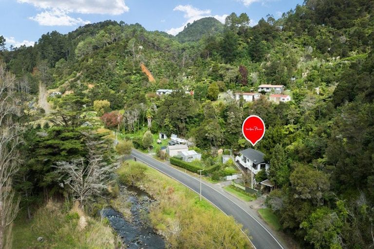 Photo of property in 162 Tapu Coroglen Road, Tapu, Thames, 3575