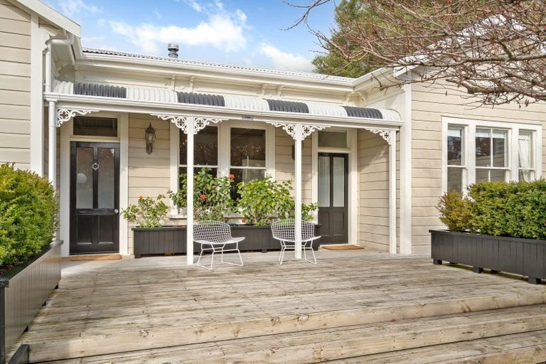 Photo of property in 141 Main Street, Greytown, 5712