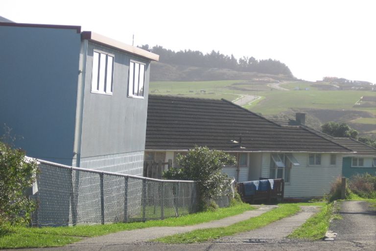 Photo of property in 95 Warspite Avenue, Cannons Creek, Porirua, 5024