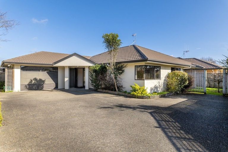 Photo of property in 91a Queen Street West, Levin, 5510