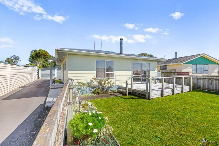 Photo of property in 33b Sunnyvale Street, Bell Block, New Plymouth, 4312