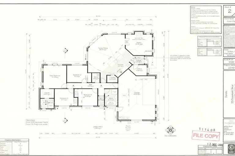 Photo of property in 33 Beaumont Drive, Rolleston, 7614