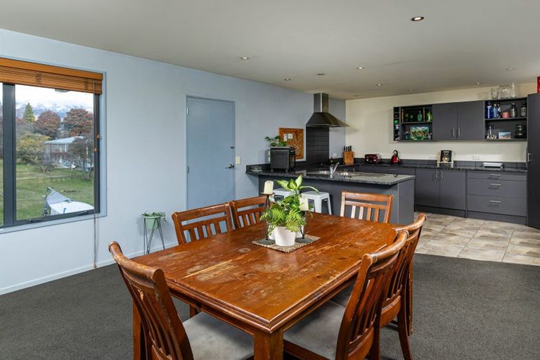 Photo of property in 123b Aubrey Road, Wanaka, 9305