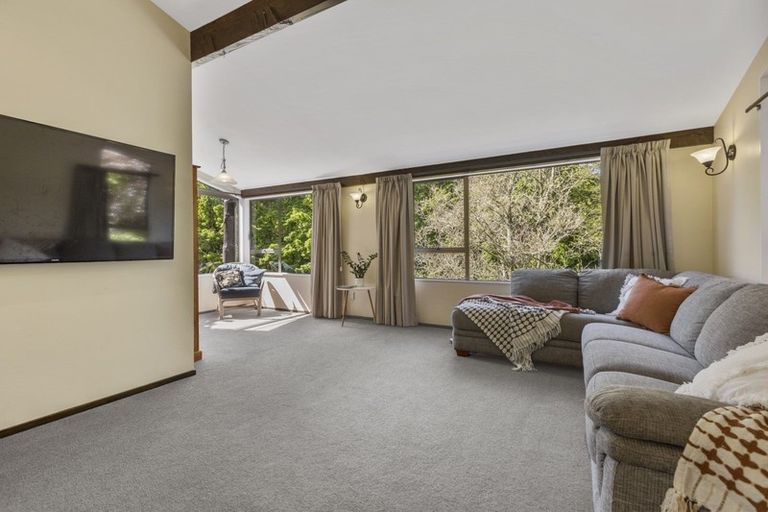 Photo of property in 9c Kereru Place, Upper Vogeltown, New Plymouth, 4310