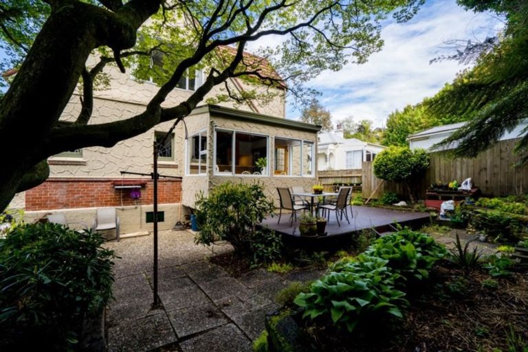 Photo of property in 3 Littlebourne Road, Roslyn, Dunedin, 9010