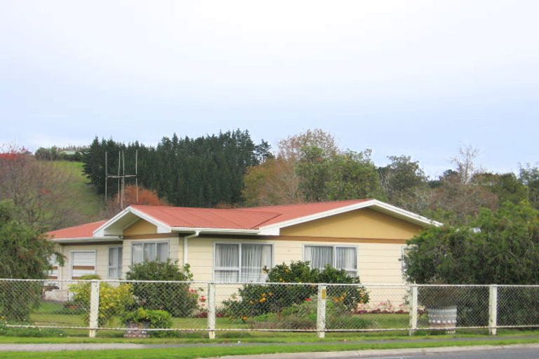 Photo of property in 79 South Road, Kaitaia, 0410