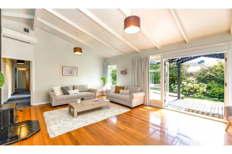 Photo of property in 17 Charles Upham Avenue, Hillmorton, Christchurch, 8025