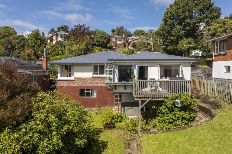 Photo of property in 504 South Road, Calton Hill, Dunedin, 9012