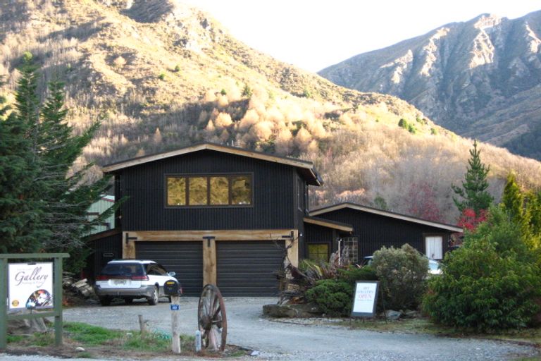 Photo of property in 49 Manse Road, Arrowtown, 9302