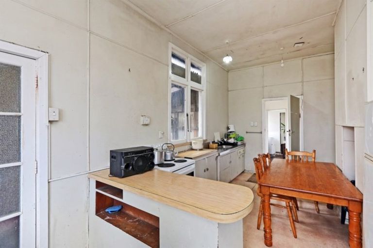 Photo of property in 412 Southampton Street West, Hastings, 4122