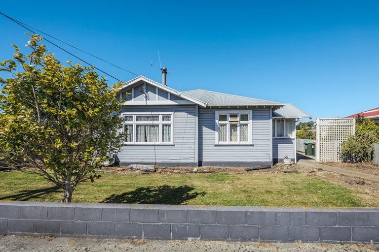 Photo of property in 23 Lynn Street, Oamaru North, Oamaru, 9400