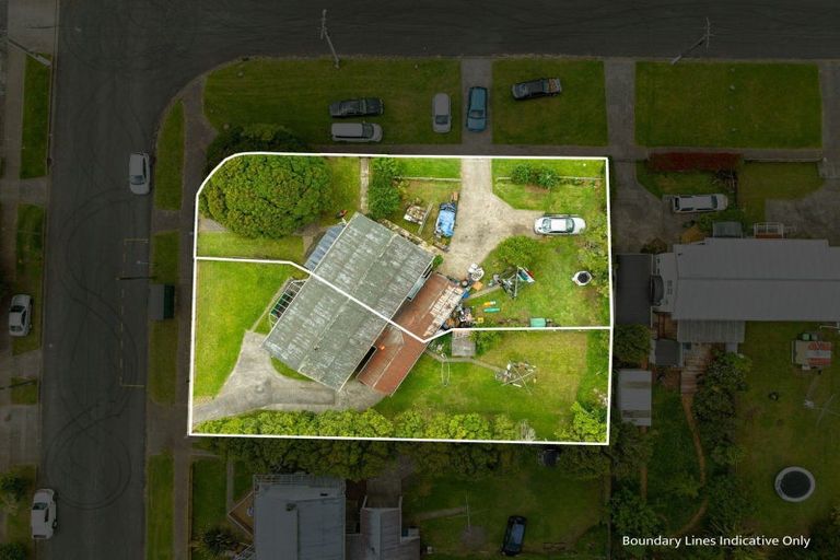 Photo of property in 67 William Jones Drive, Otangarei, Whangarei, 0112