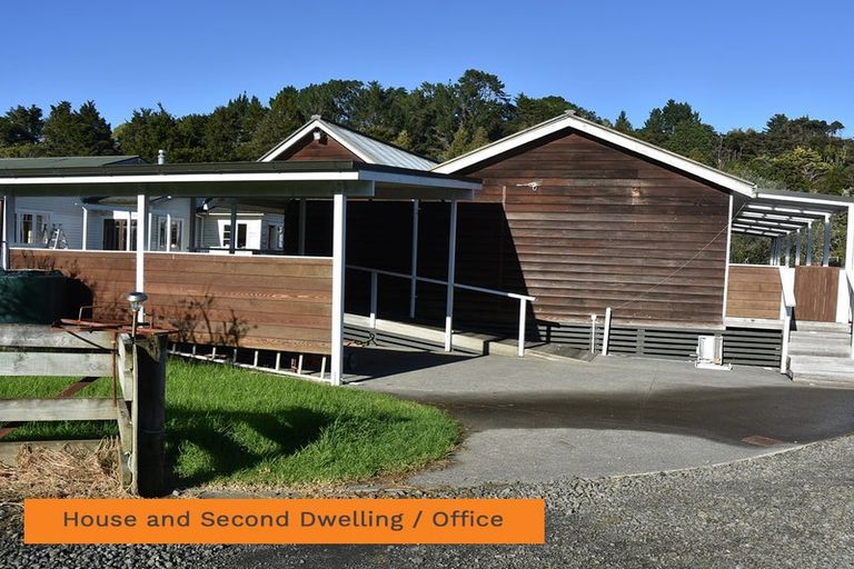 Photo of property in 1890 Kaipara Coast Highway, Kaukapakapa, 0984