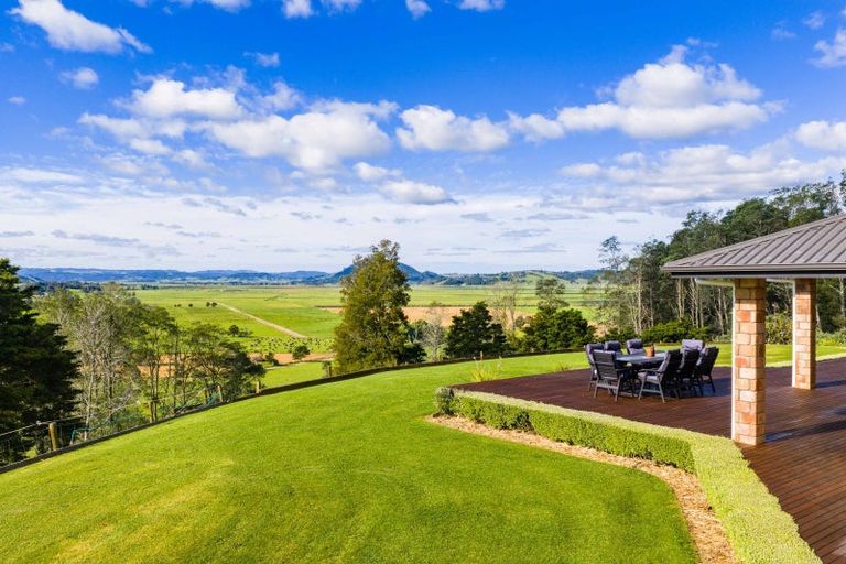 Photo of property in 68 Matarau Road, Matarau, Kamo, 0185