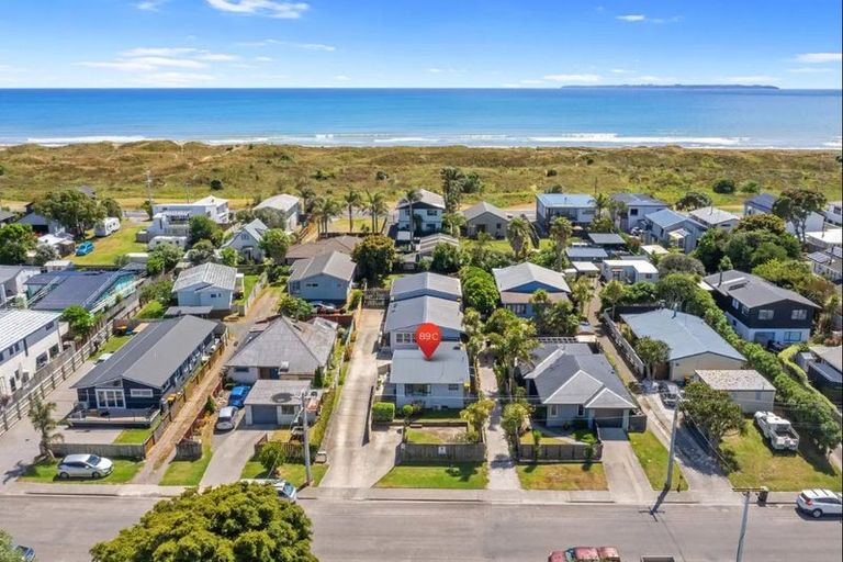 Photo of property in 89c Simpson Road, Papamoa Beach, Papamoa, 3118